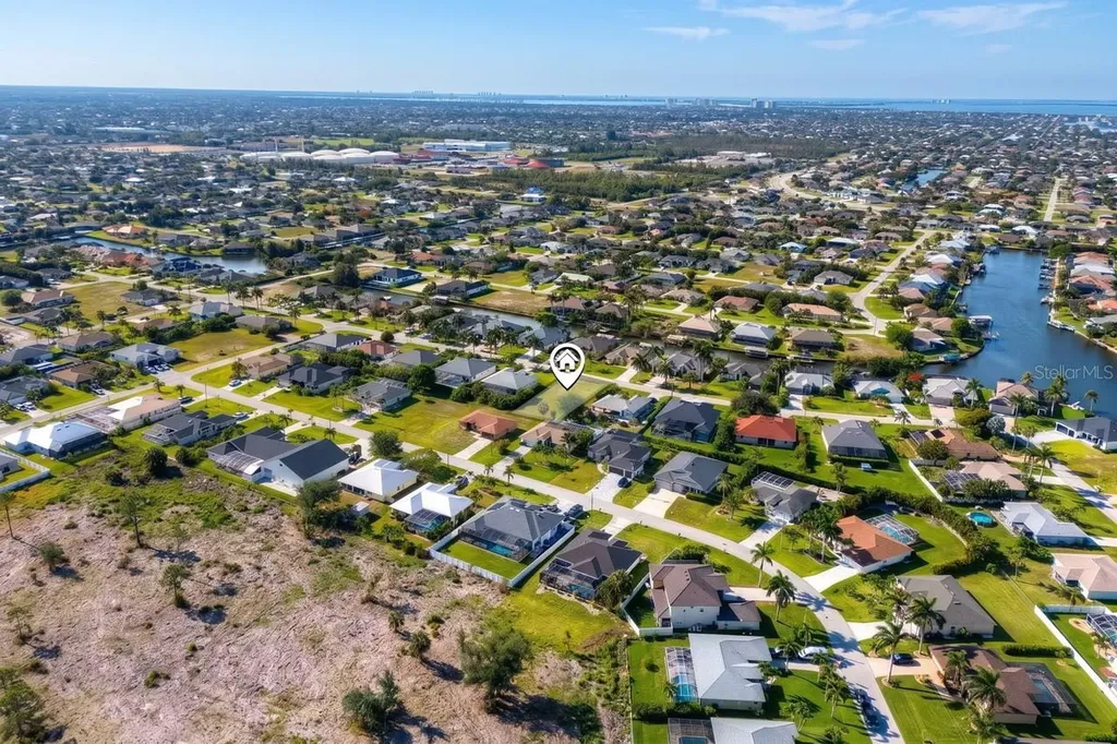 2535 SW 30th Street Cape Coral FL 33914