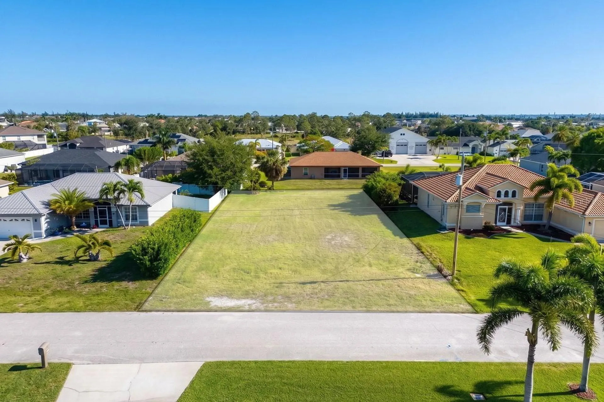2535 SW 30th Street Cape Coral FL 33914
