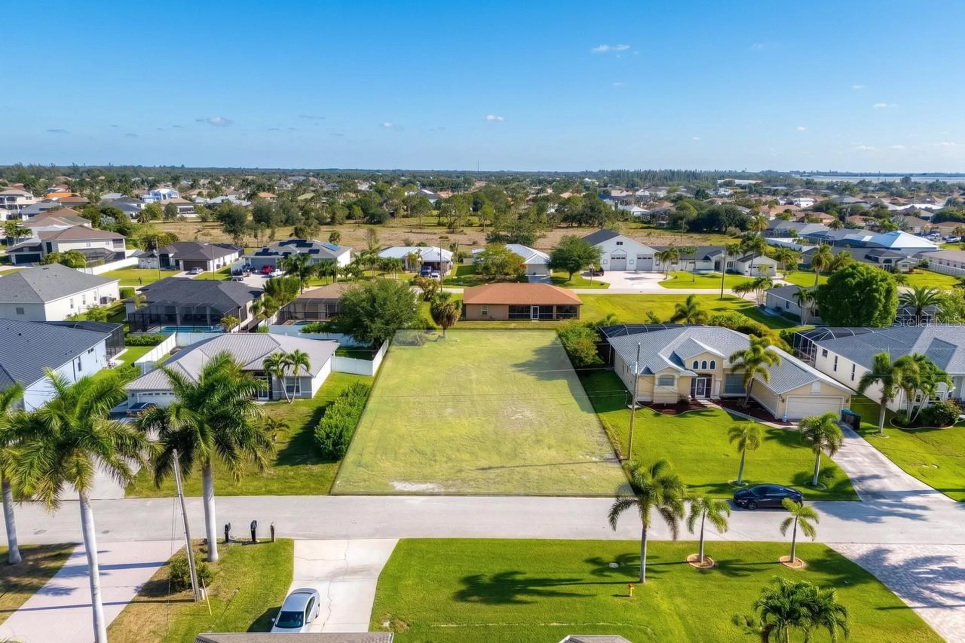 2535 SW 30th Street Cape Coral FL 33914