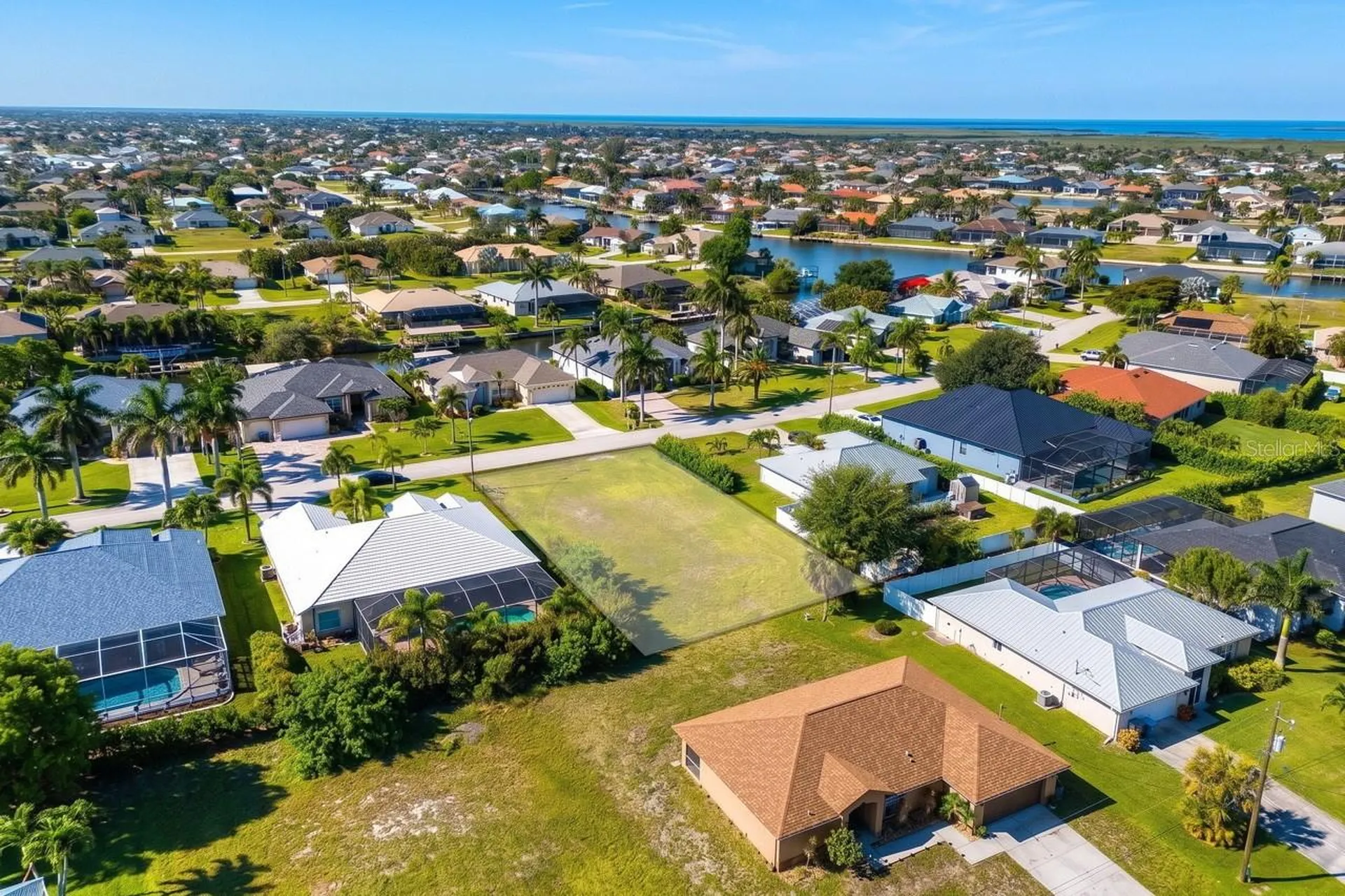 2535 SW 30th Street Cape Coral FL 33914