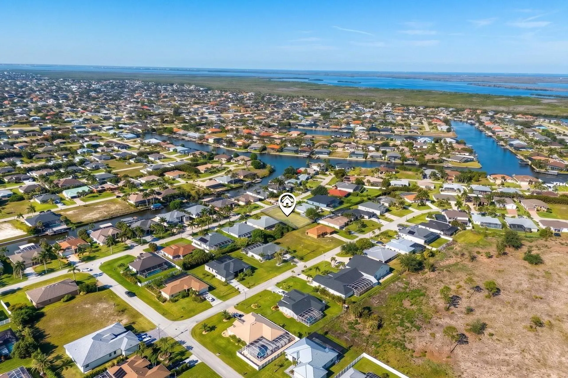 2535 SW 30th Street Cape Coral FL 33914
