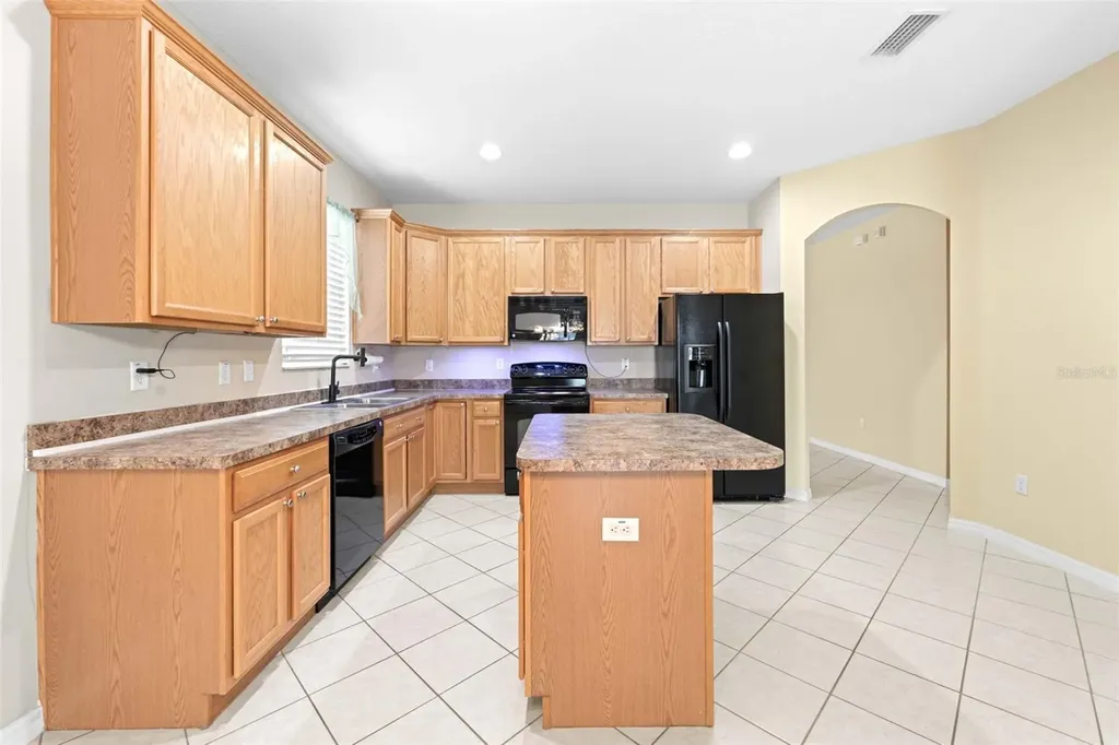699 Winthrop Drive Spring Hill FL 34609