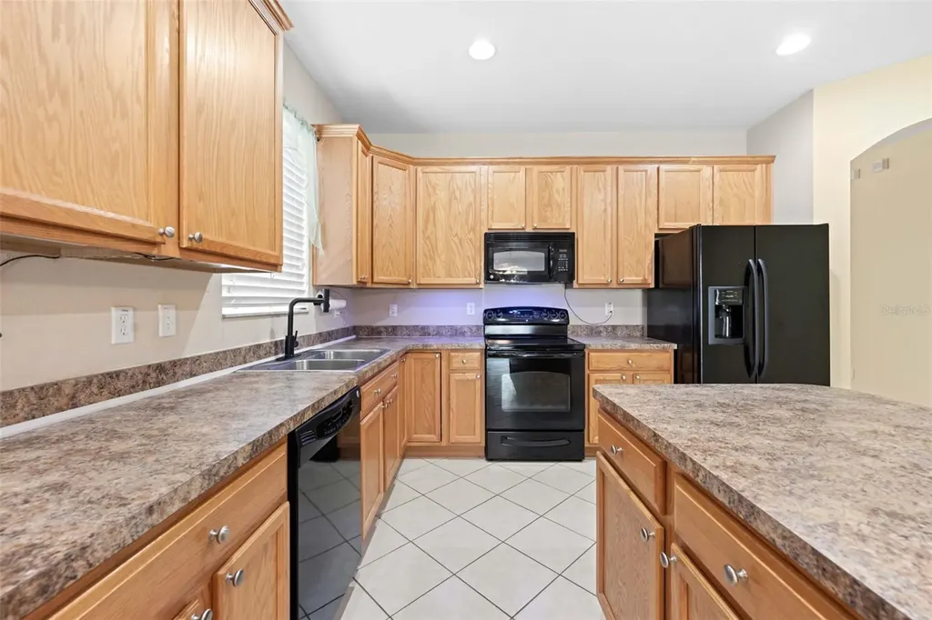 699 Winthrop Drive Spring Hill FL 34609