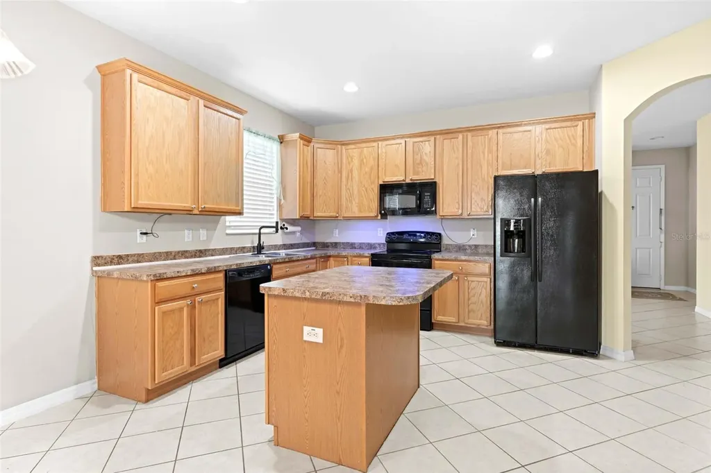 699 Winthrop Drive Spring Hill FL 34609