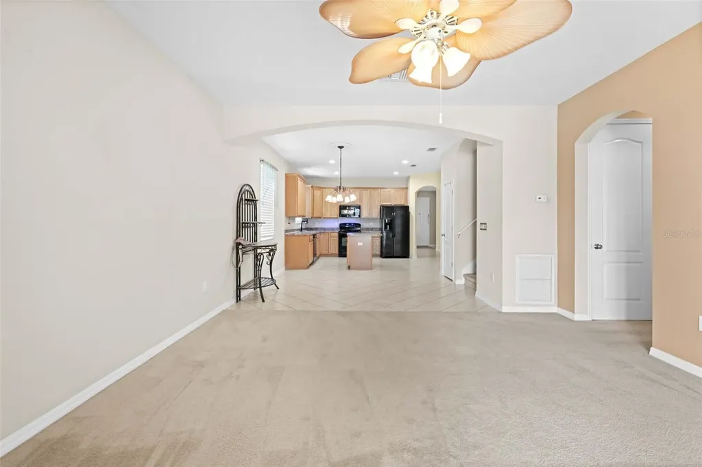 699 Winthrop Drive Spring Hill FL 34609