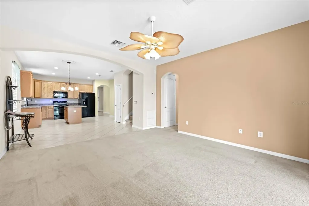 699 Winthrop Drive Spring Hill FL 34609