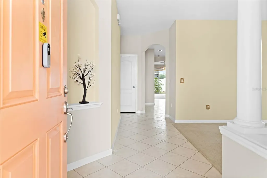 699 Winthrop Drive Spring Hill FL 34609