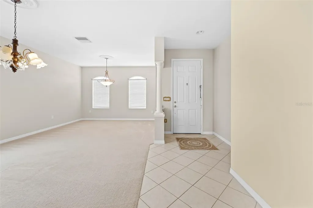699 Winthrop Drive Spring Hill FL 34609