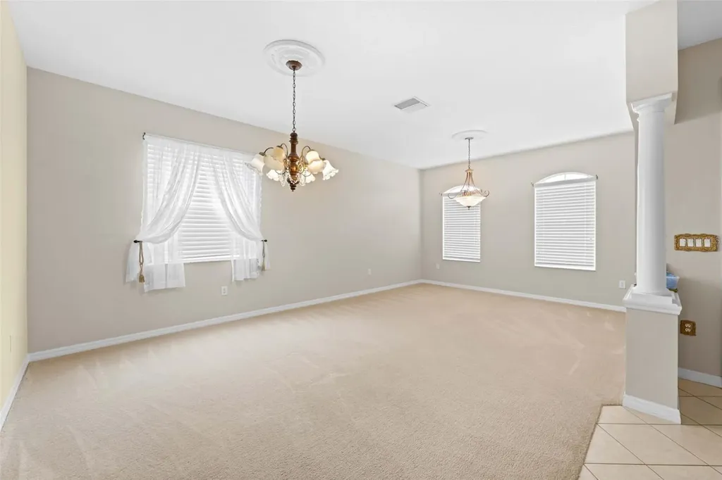 699 Winthrop Drive Spring Hill FL 34609