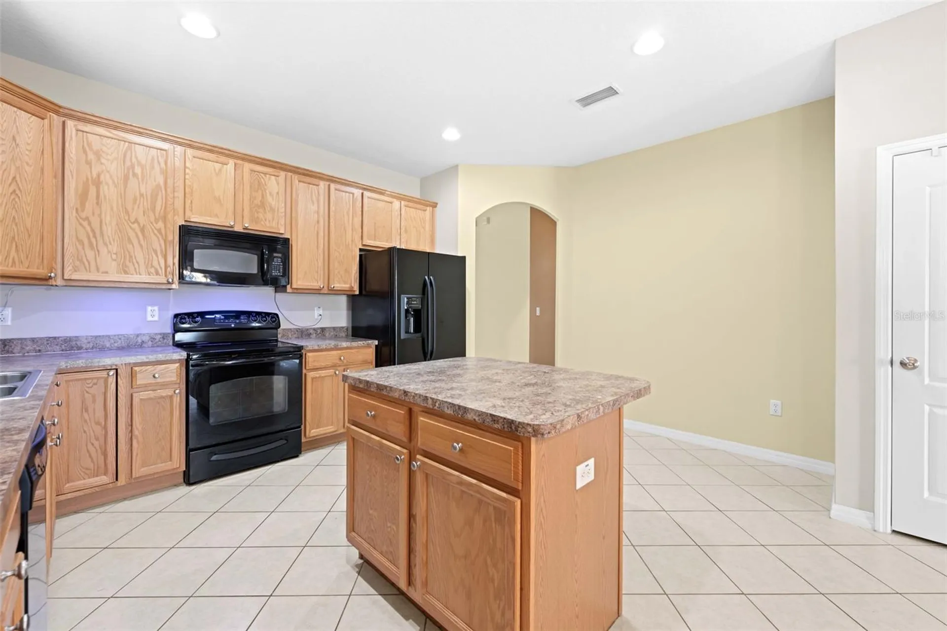 699 Winthrop Drive Spring Hill FL 34609