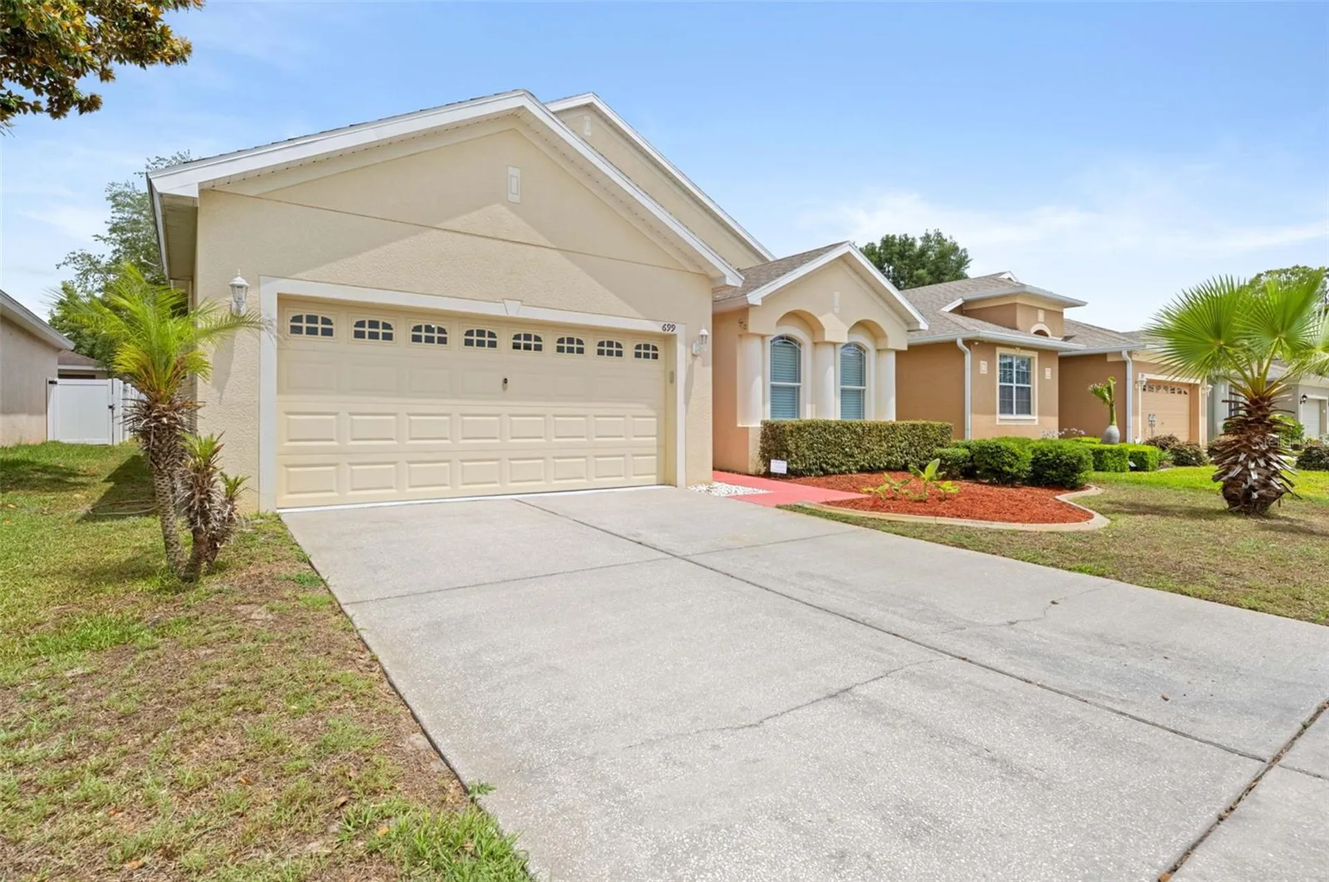 699 Winthrop Drive Spring Hill FL 34609