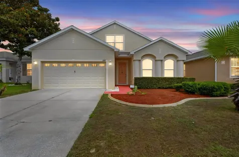 699 Winthrop Drive Spring Hill FL 34609