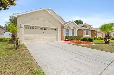 699 Winthrop Drive Spring Hill FL 34609