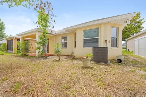 699 Winthrop Drive Spring Hill FL 34609