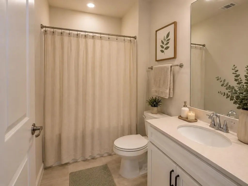 2602 Autumn Peace Drive Kissimmee FL 34744