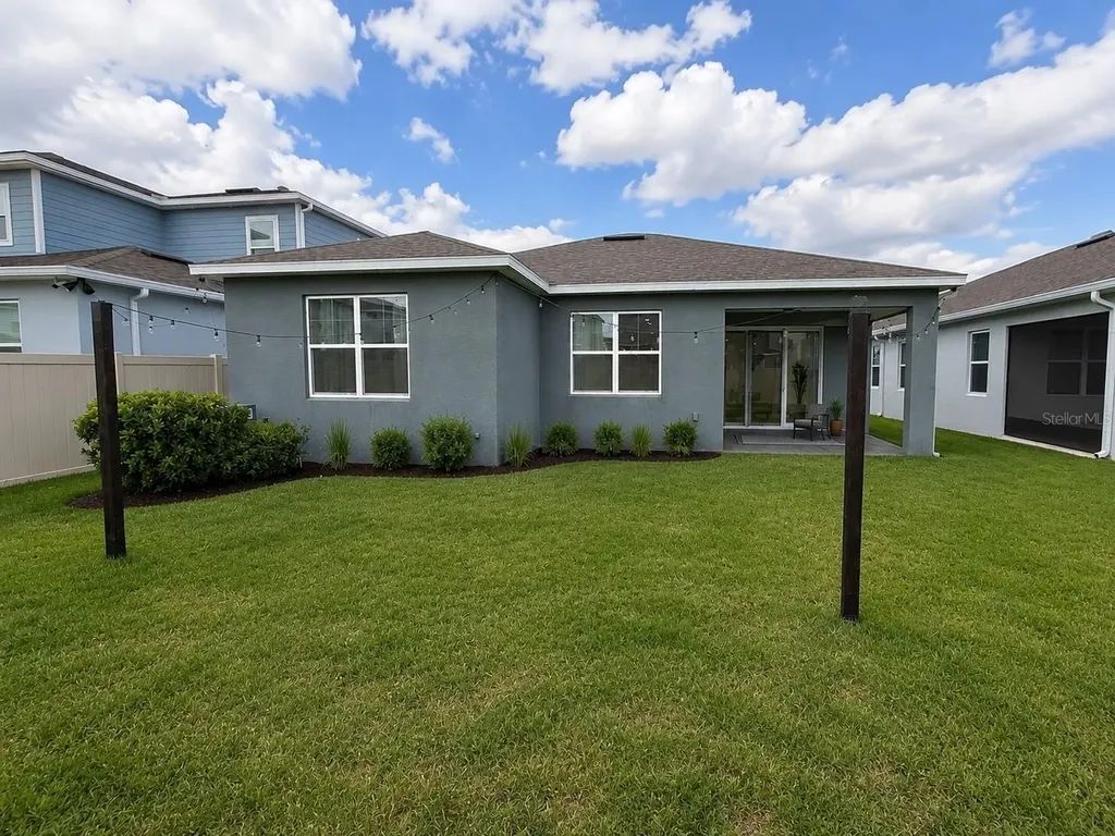 2602 Autumn Peace Drive Kissimmee FL 34744
