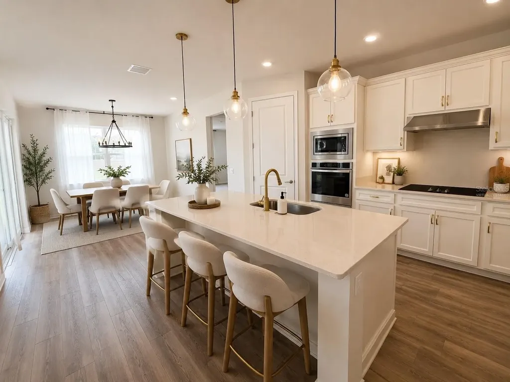 2602 Autumn Peace Drive Kissimmee FL 34744