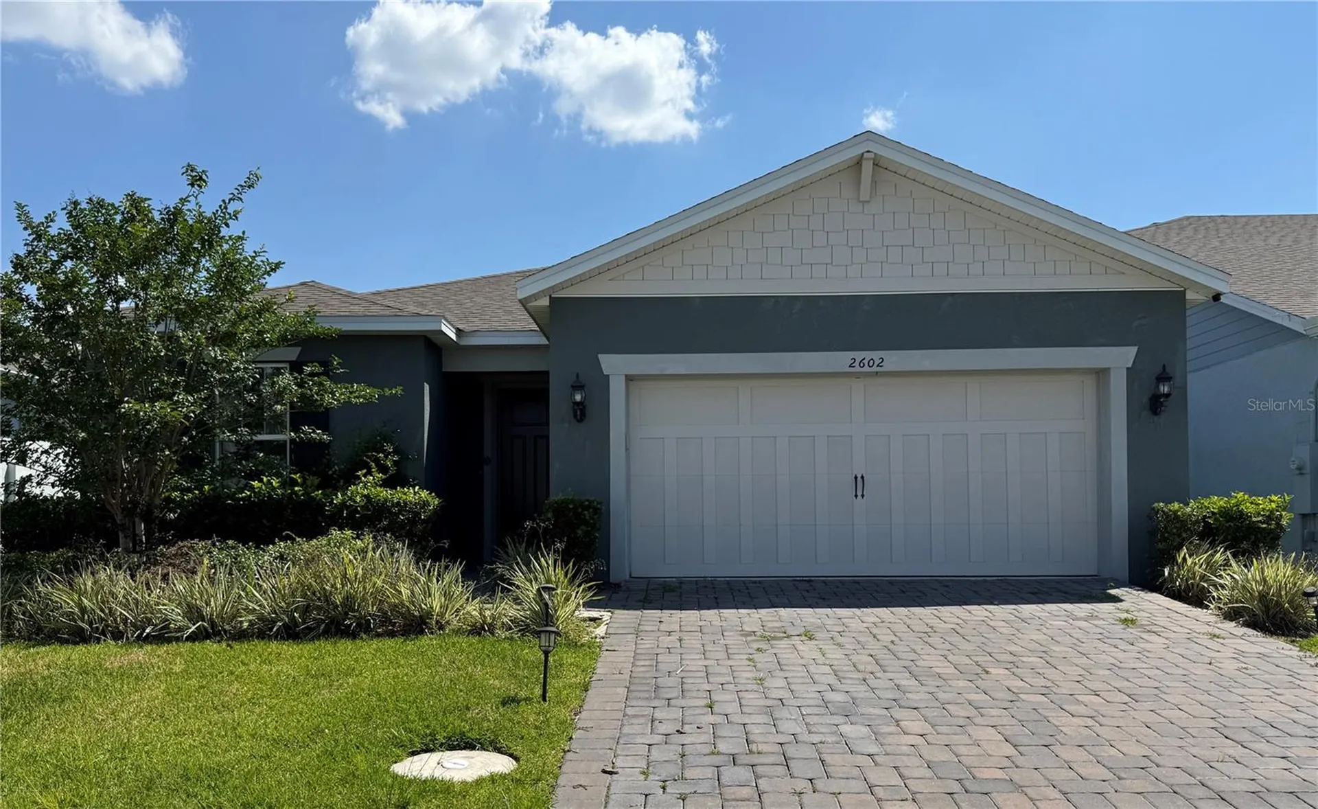 2602 Autumn Peace Drive Kissimmee FL 34744