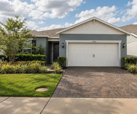 2602 Autumn Peace Drive Kissimmee FL 34744
