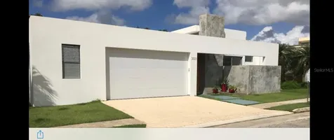 La Villa De Torrimar Rey Felipe Guaynabo PR 00969