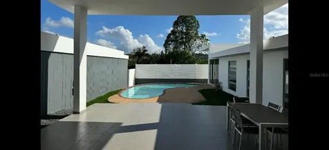 La Villa De Torrimar Rey Felipe Guaynabo PR 00969