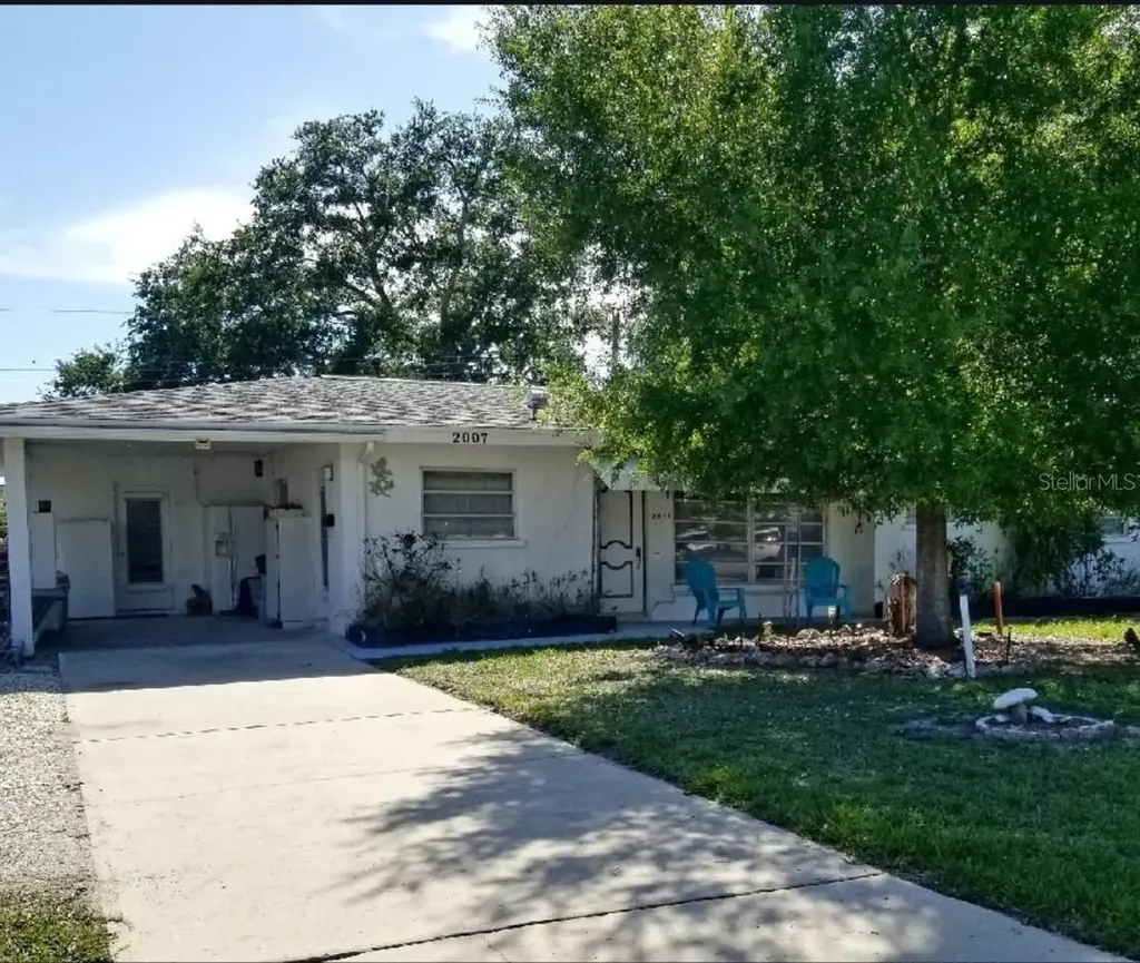 Sarasota FL 34235
