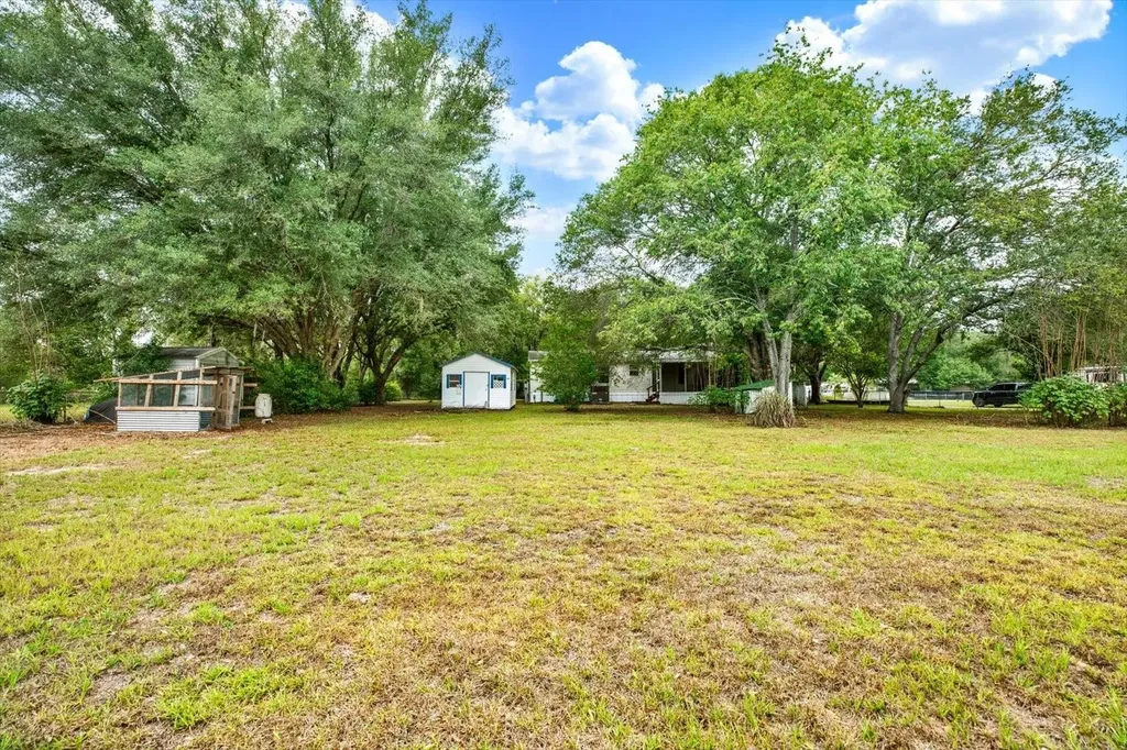 3804 Pinto Lane Zephyrhills FL 33541