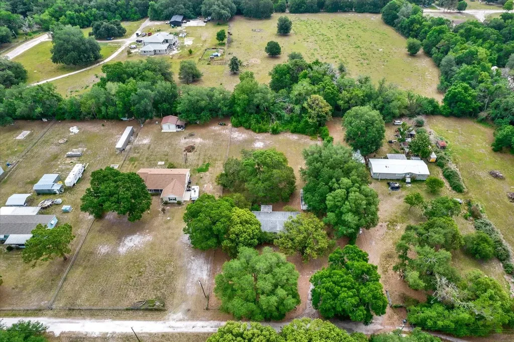 3804 Pinto Lane Zephyrhills FL 33541