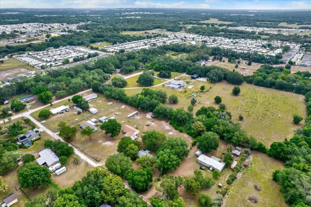 3804 Pinto Lane Zephyrhills FL 33541