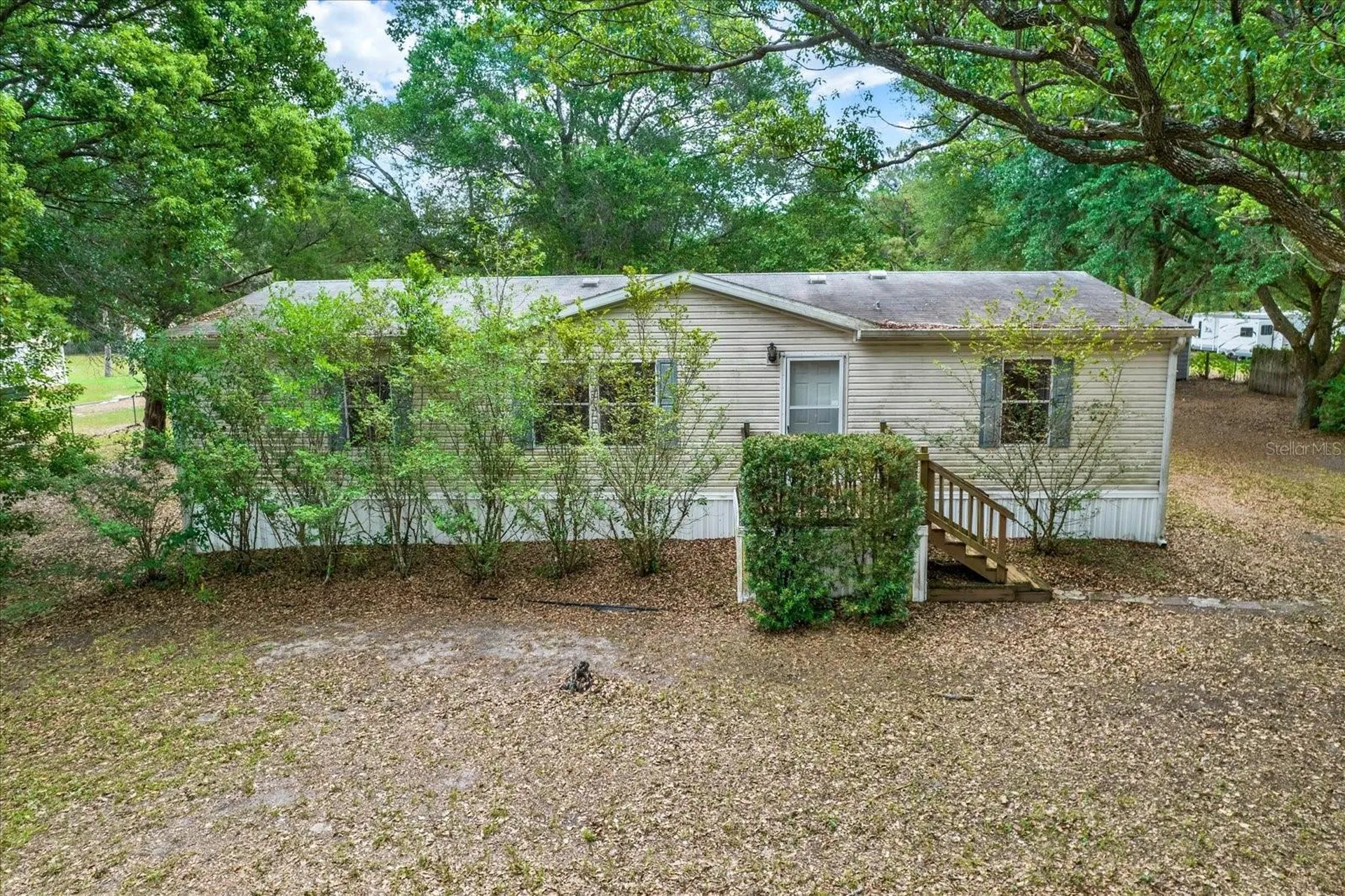 3804 Pinto Lane Zephyrhills FL 33541