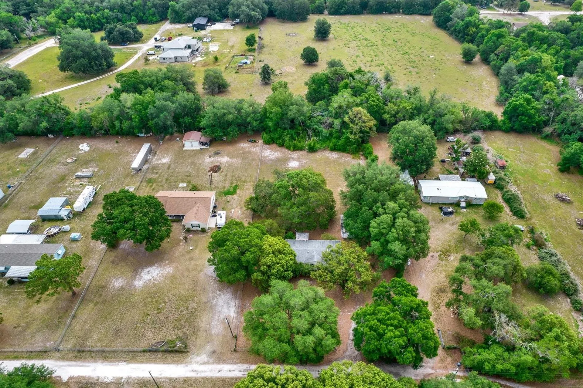 3804 Pinto Lane Zephyrhills FL 33541