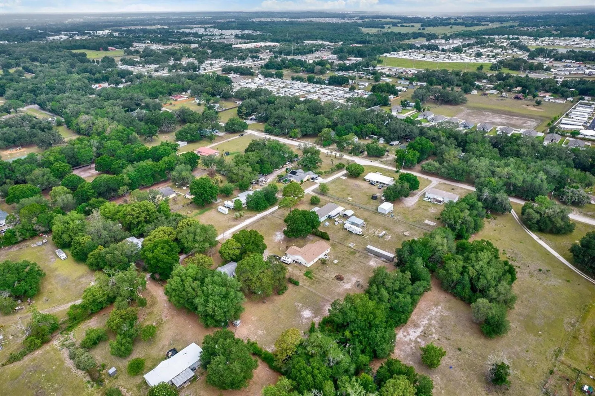 3804 Pinto Lane Zephyrhills FL 33541