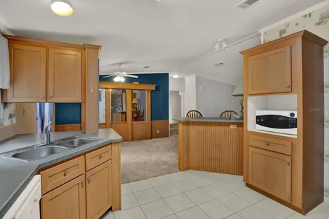 3804 Pinto Lane Zephyrhills FL 33541
