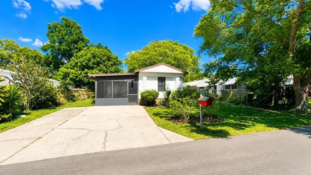 4228 Athens Avenue New Port Richey FL 34652