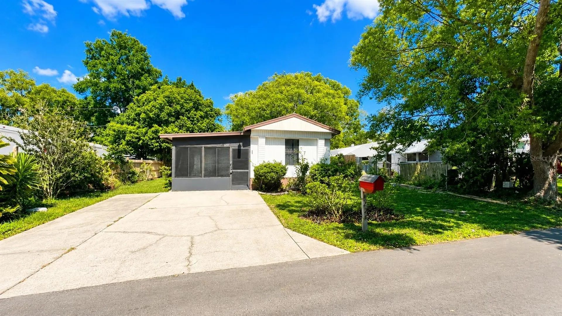 4228 Athens Avenue New Port Richey FL 34652