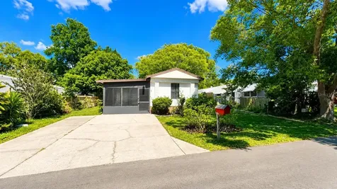 4228 Athens Avenue New Port Richey FL 34652