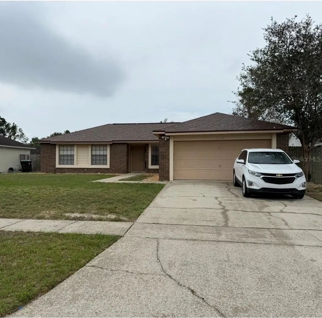9132 New Orleans Drive Orlando FL 32818