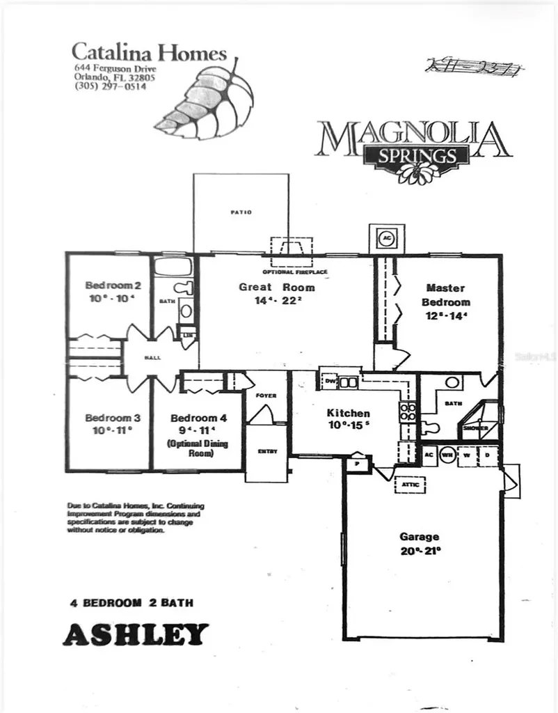 9132 New Orleans Drive Orlando FL 32818