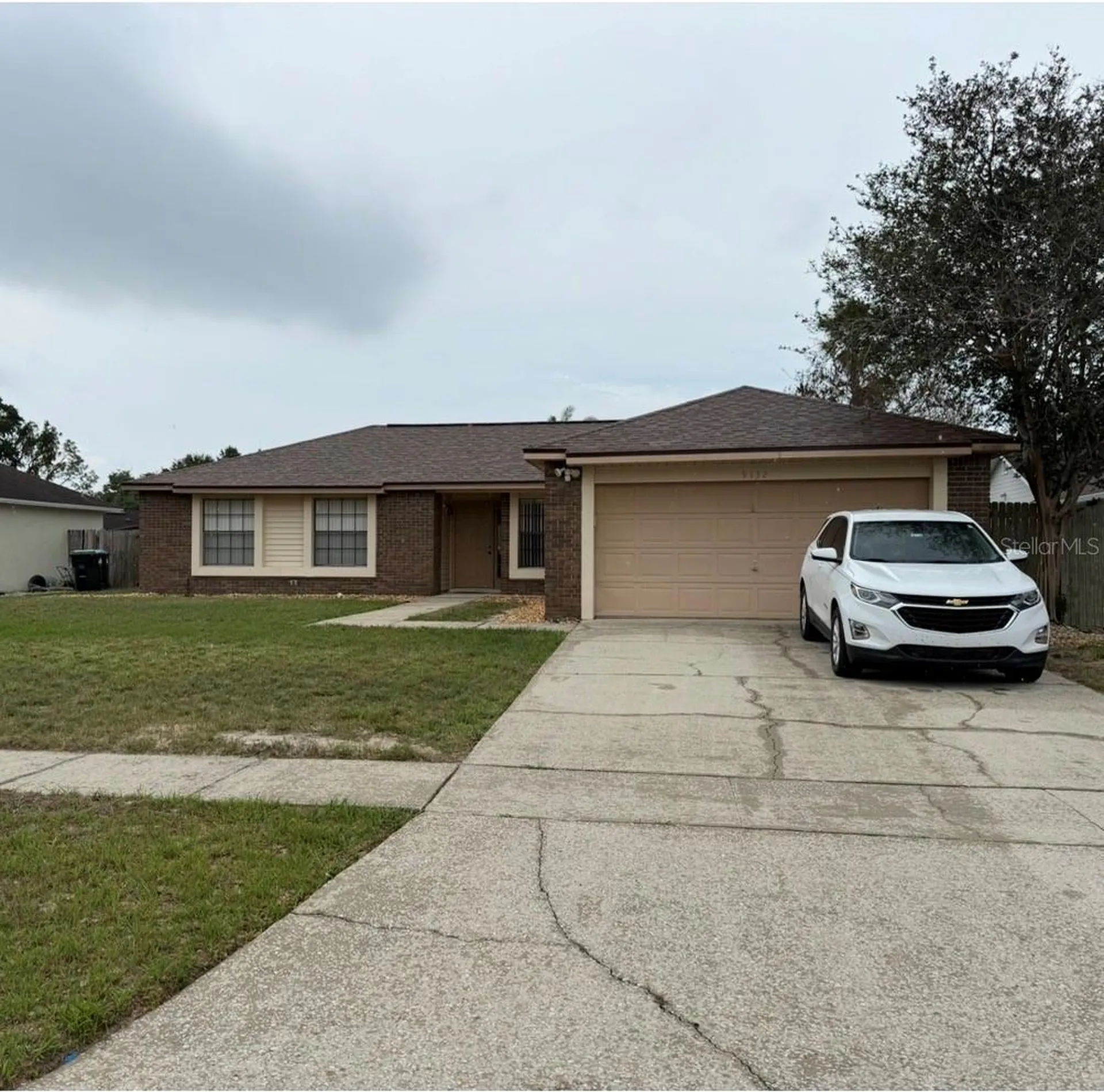 9132 New Orleans Drive Orlando FL 32818