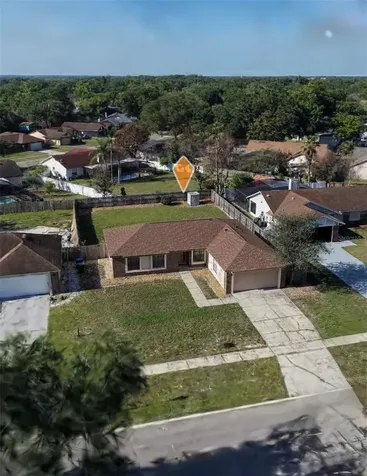9132 New Orleans Drive Orlando FL 32818