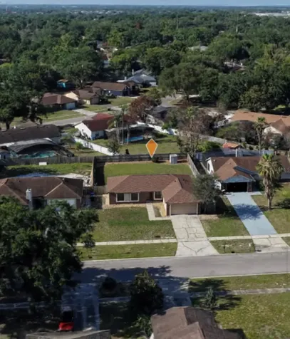 9132 New Orleans Drive Orlando FL 32818
