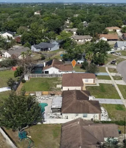 9132 New Orleans Drive Orlando FL 32818