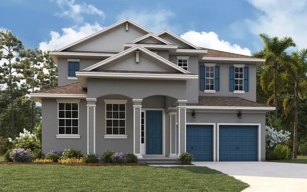 13416 Maria Lavin Circle Orlando FL 32828