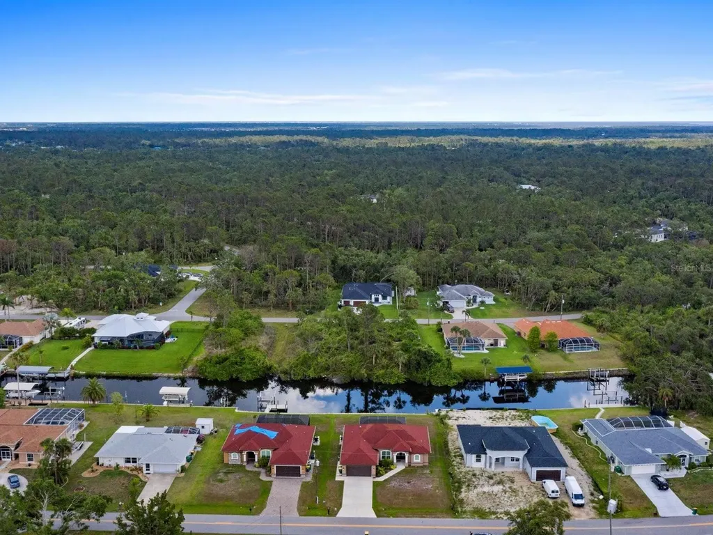 340 Mccabe Street Port Charlotte FL 33953