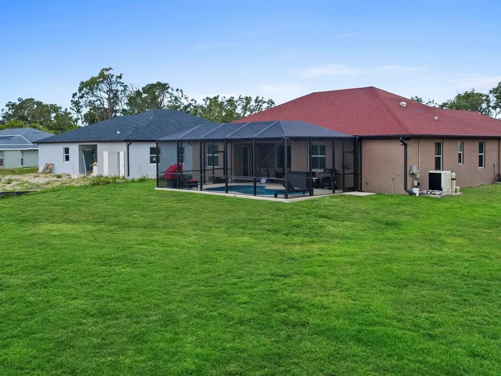340 Mccabe Street Port Charlotte FL 33953