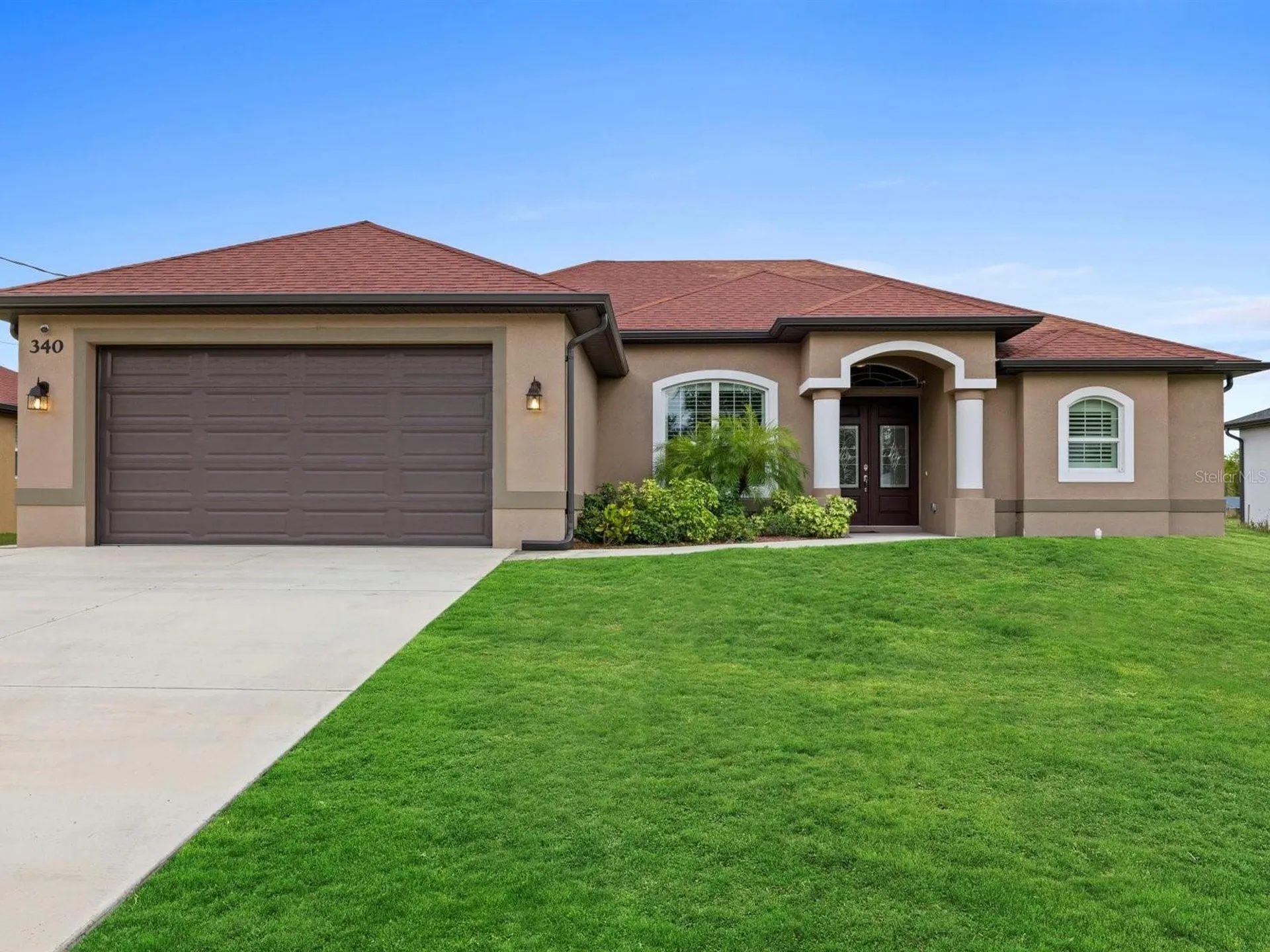 340 Mccabe Street Port Charlotte FL 33953