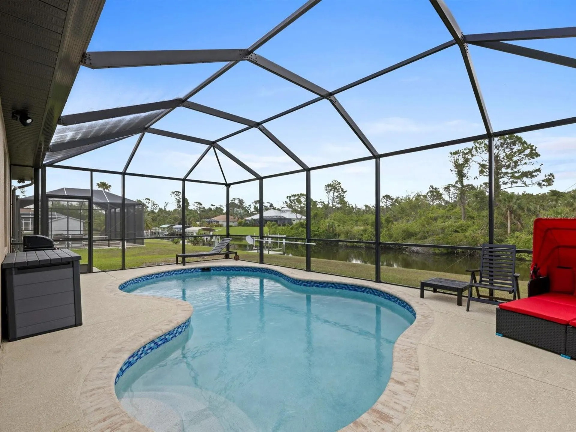 340 Mccabe Street Port Charlotte FL 33953