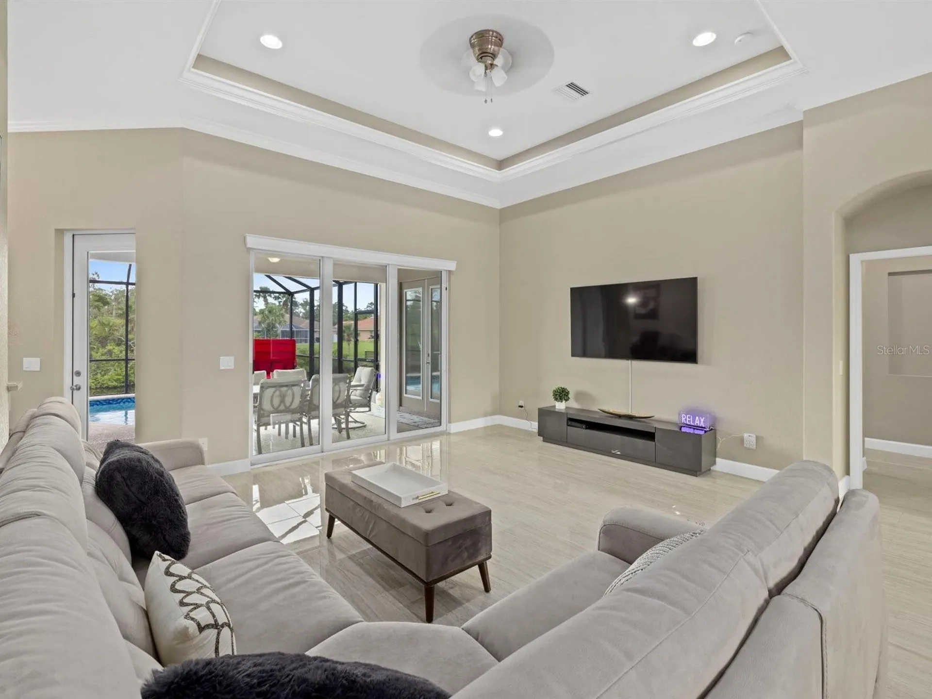 340 Mccabe Street Port Charlotte FL 33953