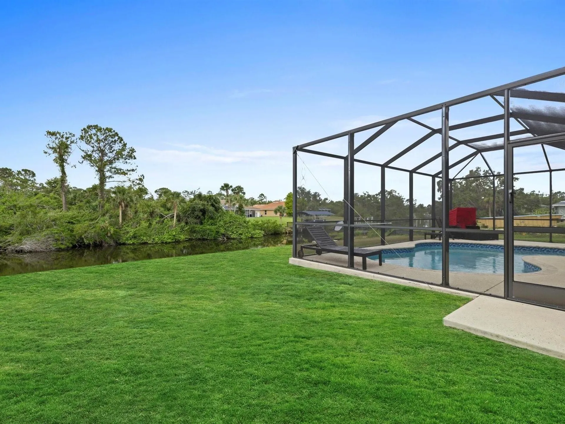 340 Mccabe Street Port Charlotte FL 33953