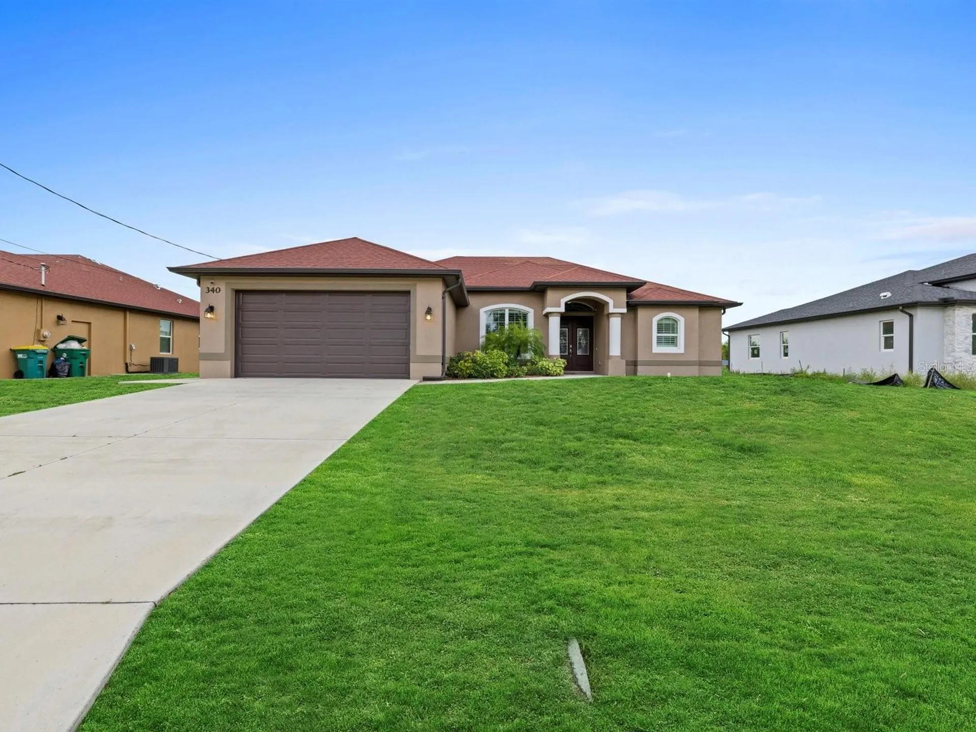 340 Mccabe Street Port Charlotte FL 33953